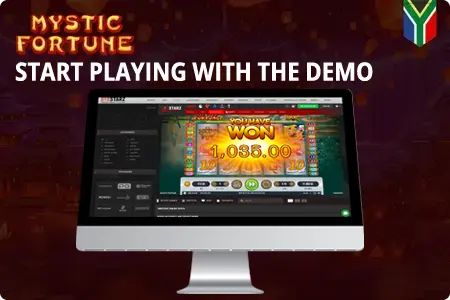 Accessing and Benefits of the Demo Play