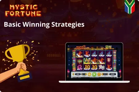 Winning Slots Strategy