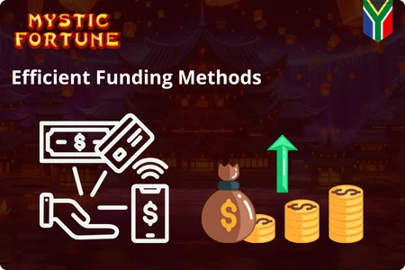 Efficient Funding Methods