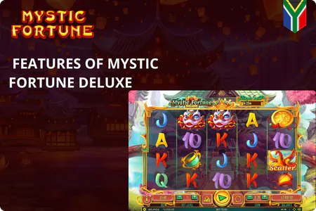 mystic fortune tips and tricks