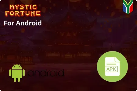 Mystic App Features