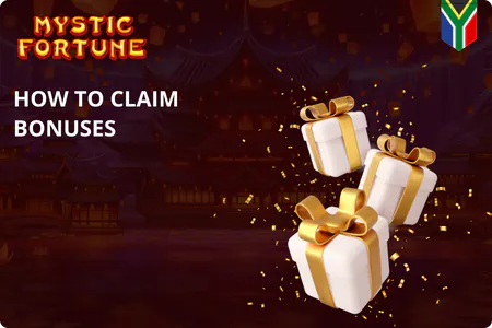 Mystic Fortune bonuses