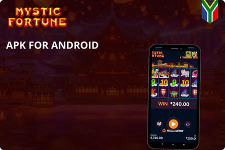 Mystic Fortune APK for Android