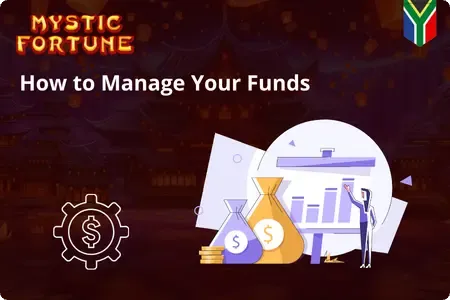How to Manage Your Funds
