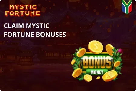 Mystic Fortune Bonuses at Pinup Casino
