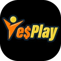 YesPlay logo